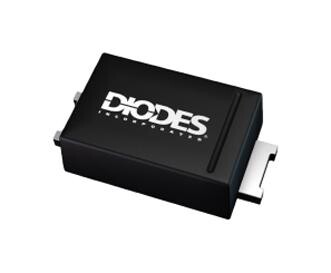 Diodes Inc. Rs1Mwf-7 Rectifier, 1Kv, 1A, Sod-123F