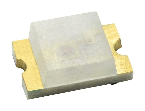 Dialight 597-3604-507F Led, Blue, 40Mcd, 470Nm, 0603