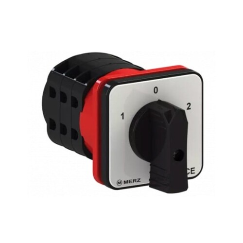 SPINAC Z 251/3.0400 1-0-2 3POL.