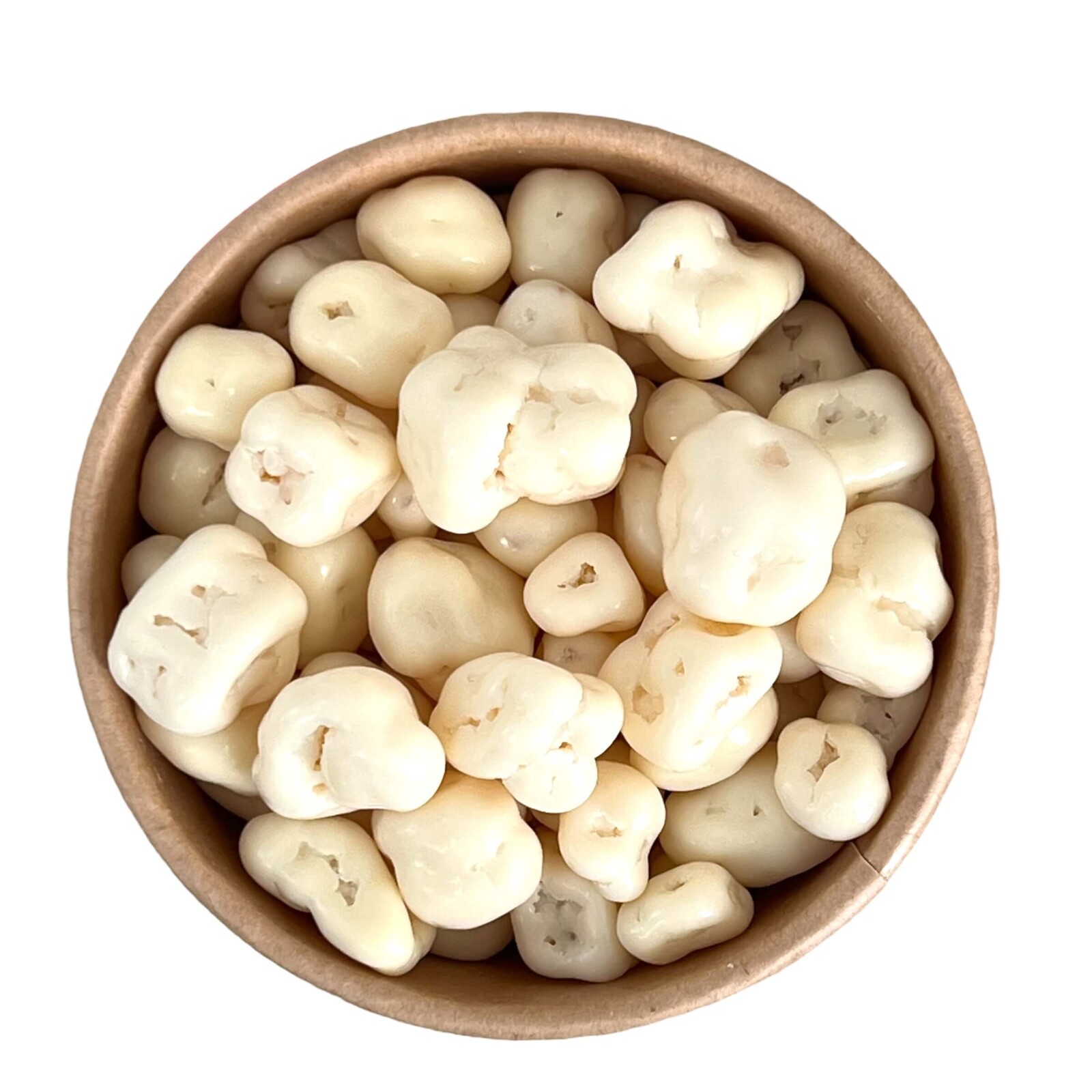 Nutworld.cz Ananas kostky v jogurtu Množství:: 200g