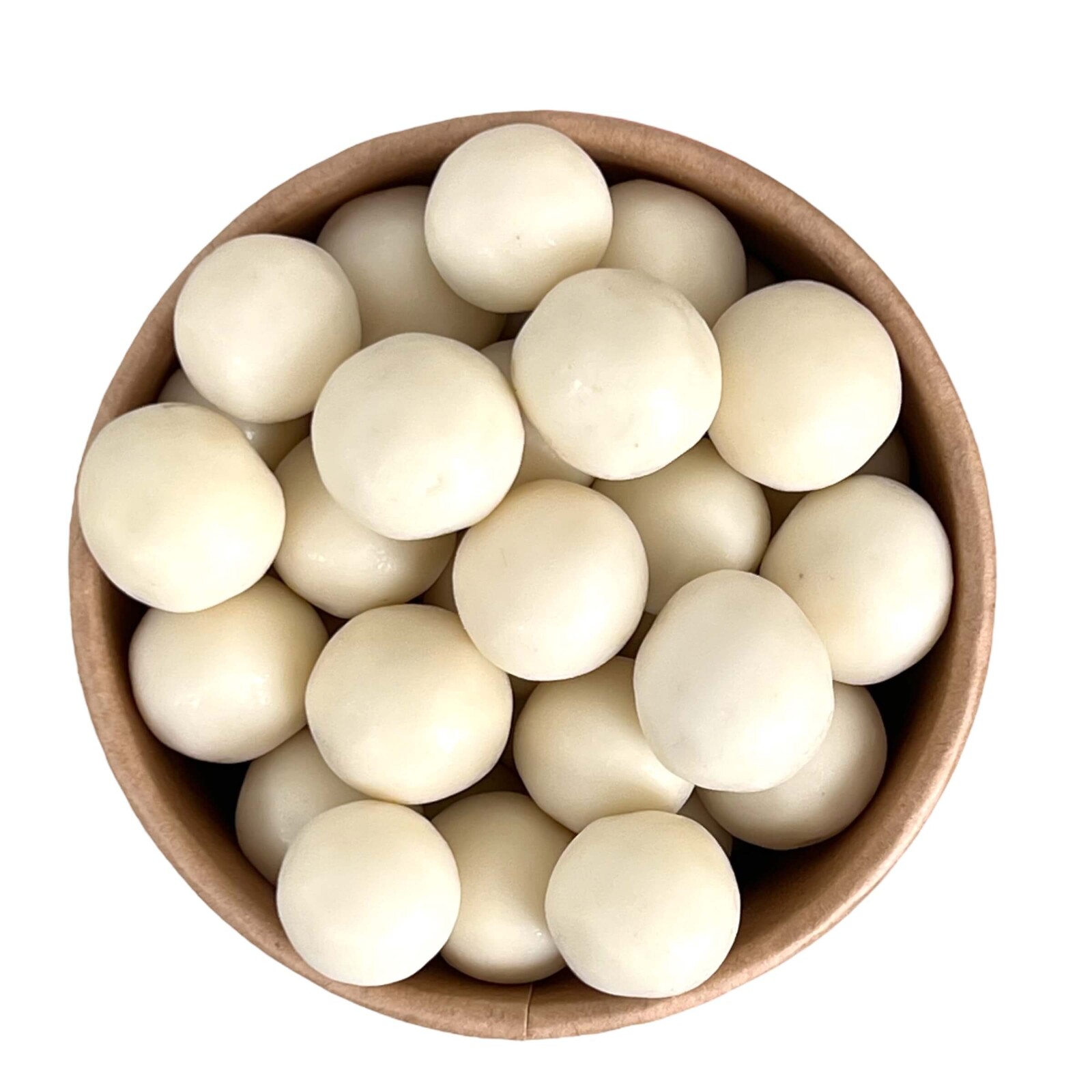 Nutworld.cz Lískové ořechy v jogurtu Množství:: 50g