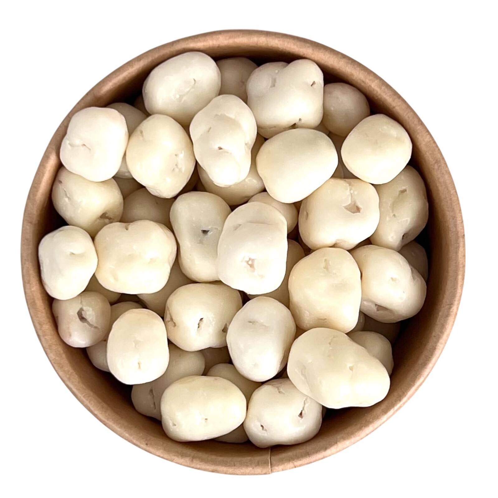 Nutworld.cz Meruňky v jogurtu Množství:: 200g