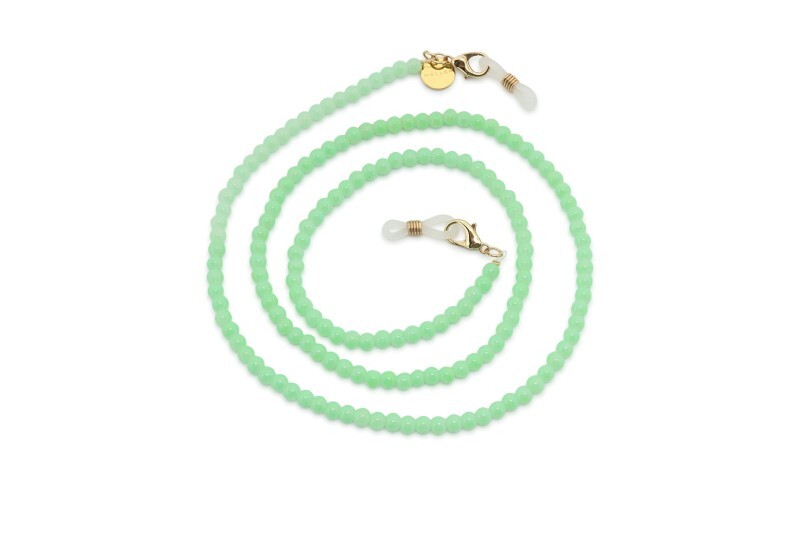 Řetízek na brýle Meller Hirsi Mint