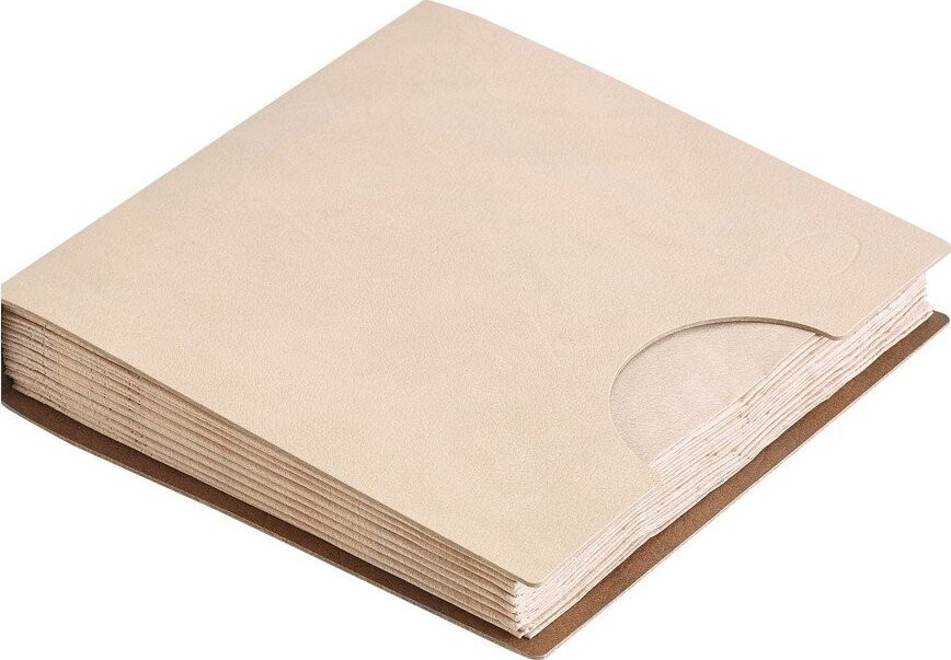 Držák na ubrousky Nupo – LIND DNA