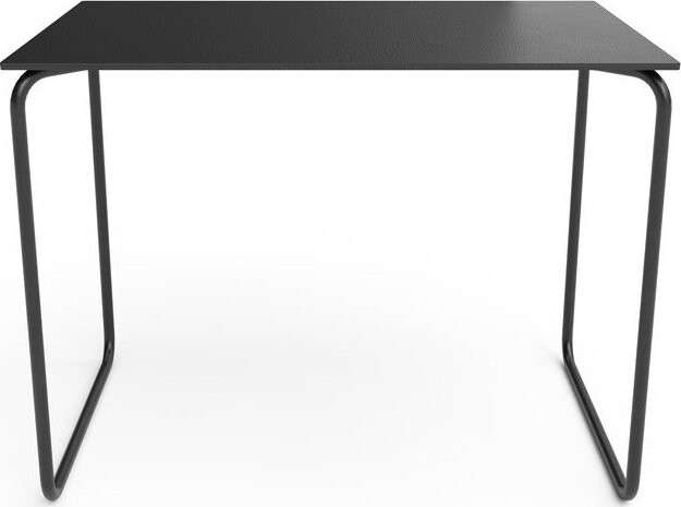 Černá lavice Bull – LIND DNA