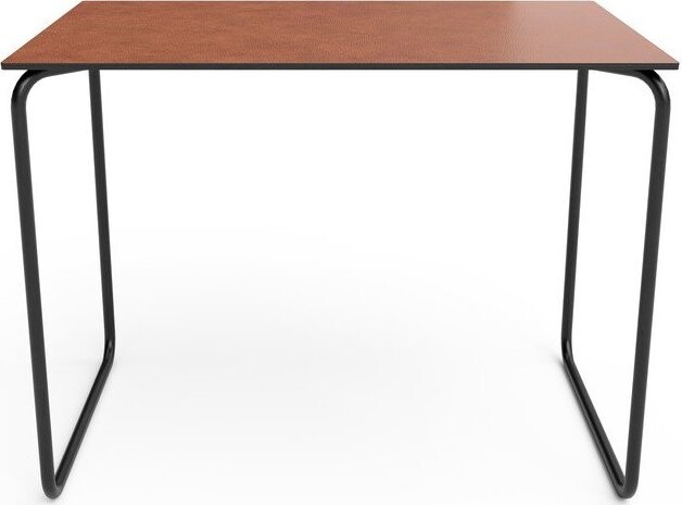 Koňakově hnědá lavice Bull – LIND DNA