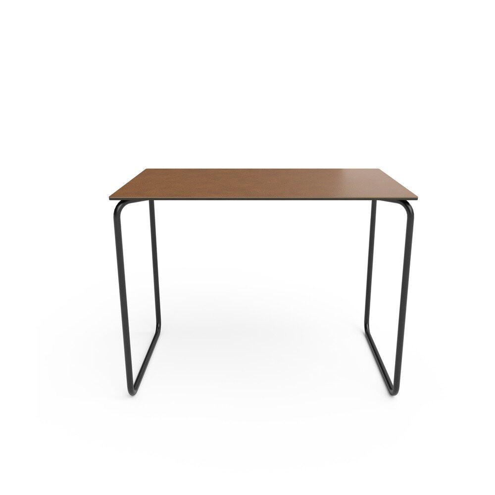 Hnědá lavice Bull – LIND DNA