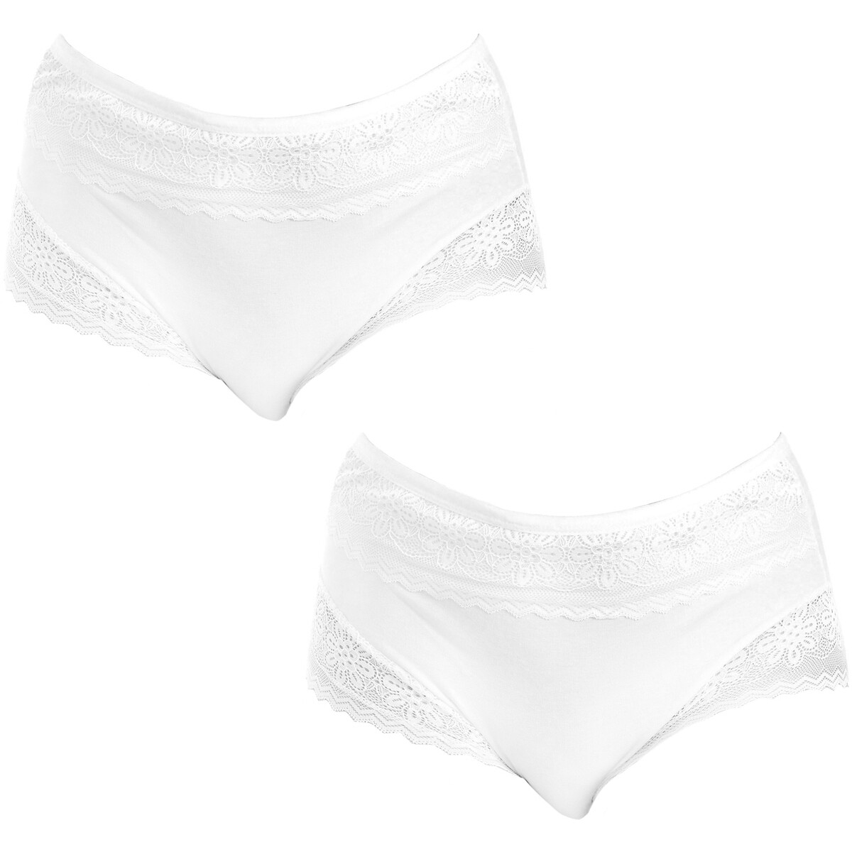 Q-En  206-BLANCO  Bílá