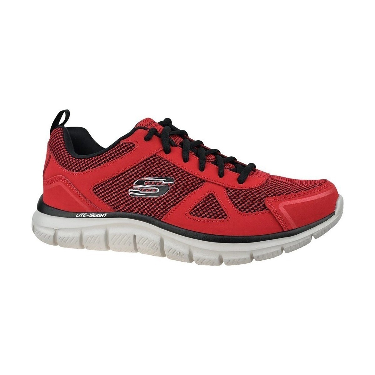 Skechers  Track Bucolo  ruznobarevne