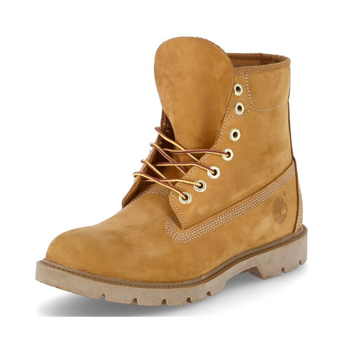 Timberland  Classic 6 Waterproof Boot  Oranžová