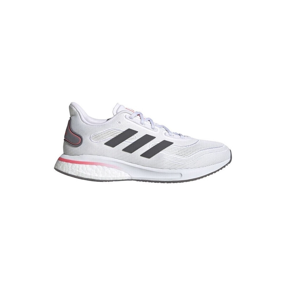 adidas  Supernova W  Bílá