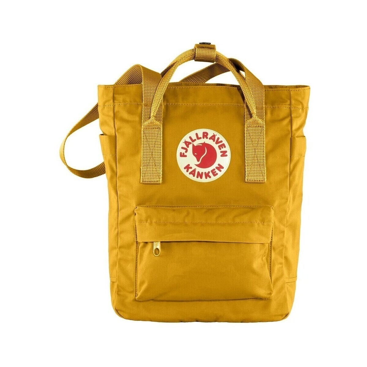Fjallraven  Kånken Totepack Mini  Oranžová