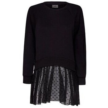 Deha  Bluza Damska Dnace D13136 Czarny  Černá