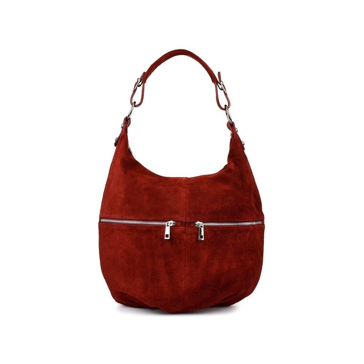 Vera Pelle  K51  Bordó