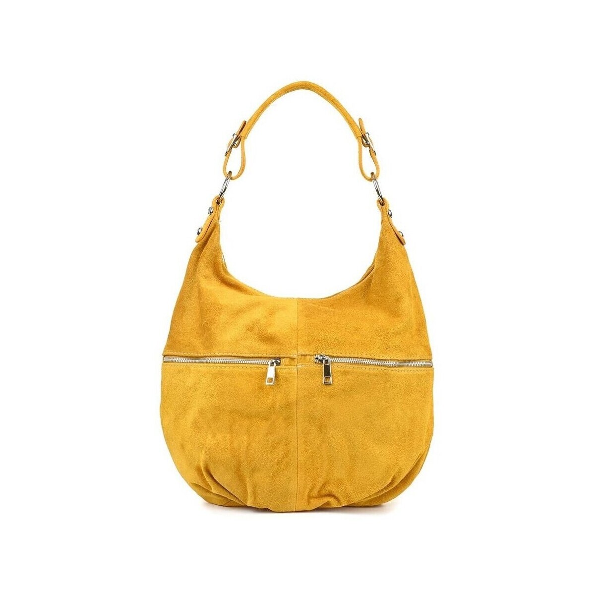 Vera Pelle  K51  Žlutá