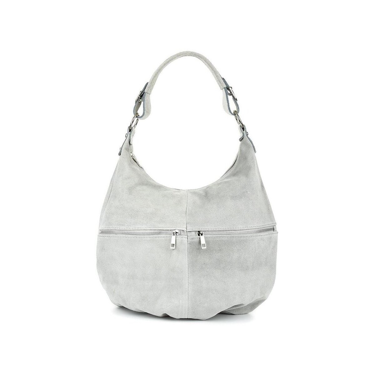 Vera Pelle  K51  Šedá