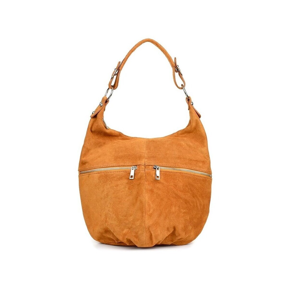 Vera Pelle  K51  Oranžová