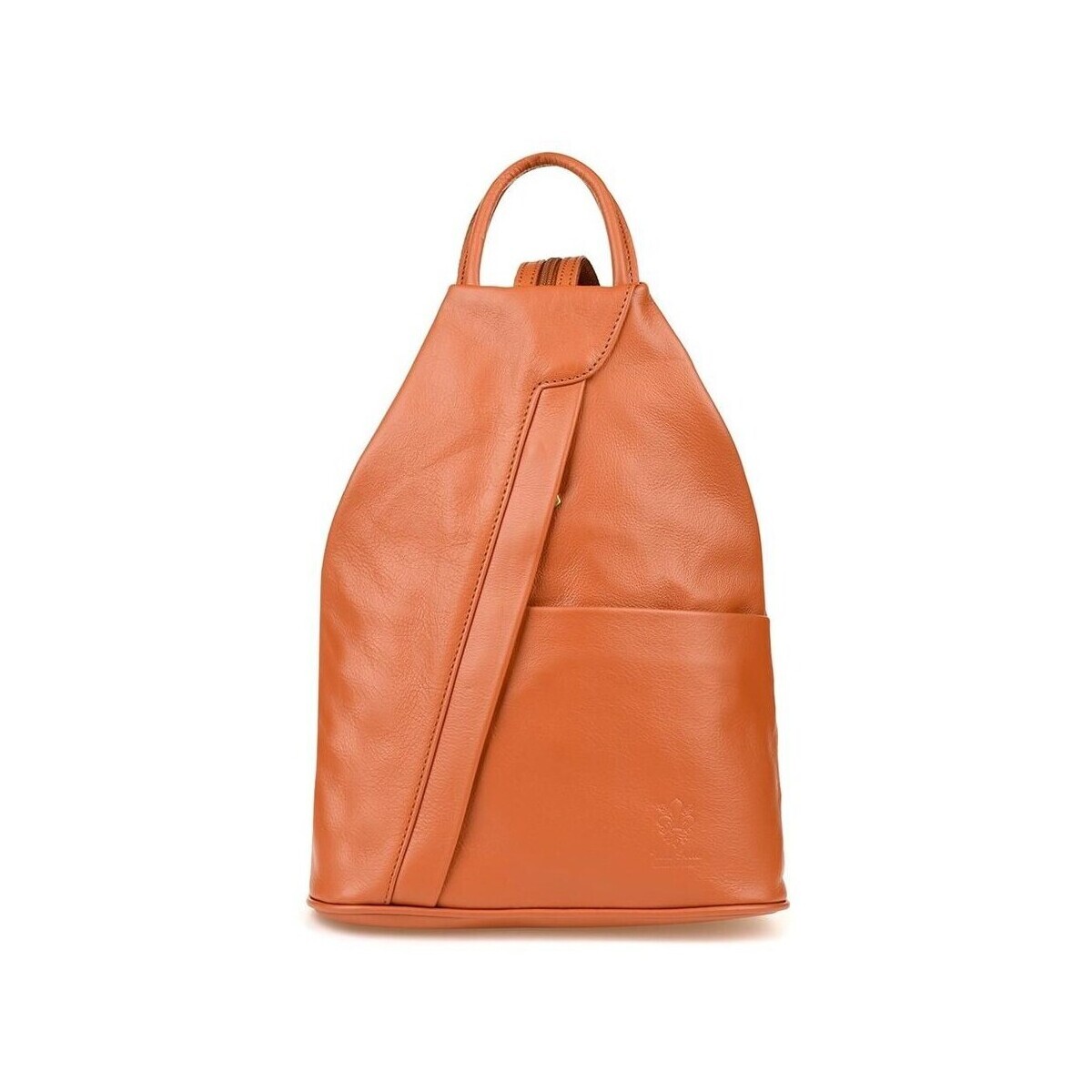 Vera Pelle  T52  Oranžová