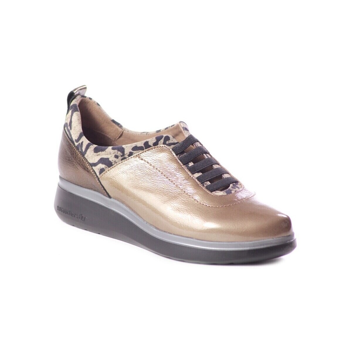 Wonders  A9712  ruznobarevne