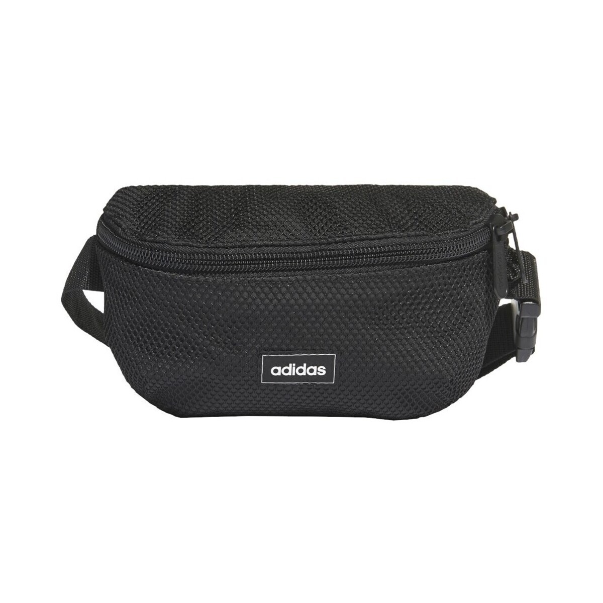 adidas  Waist Bag  Černá
