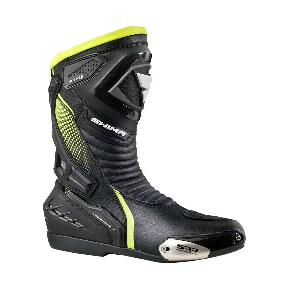 Shima  RSX6  ruznobarevne