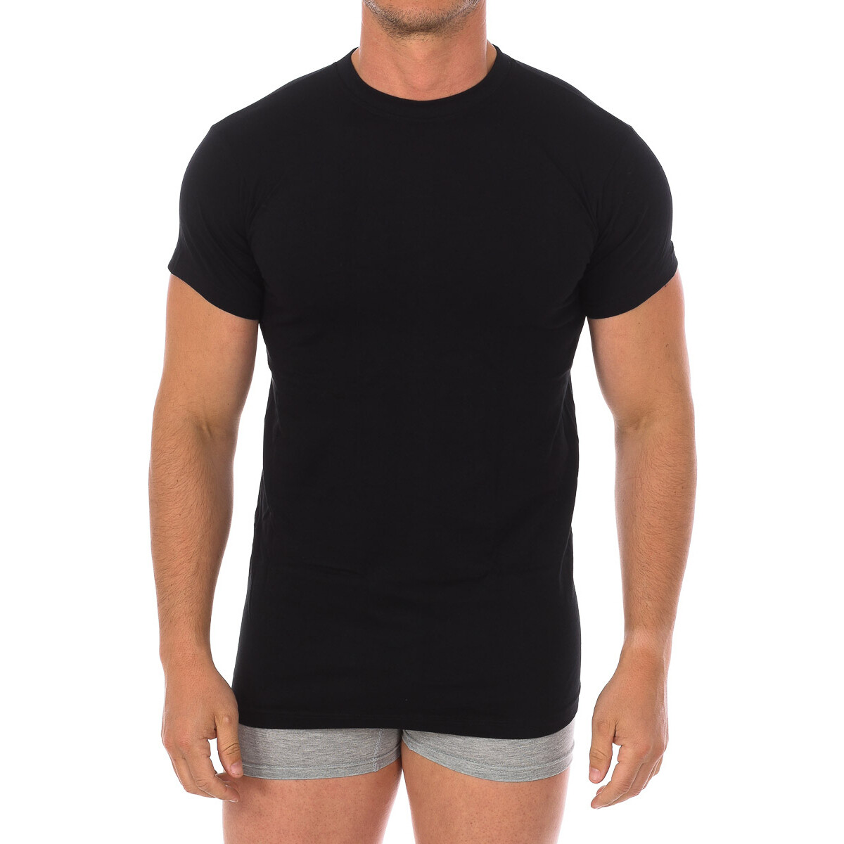 Q-En  1003-NEGRO  Černá