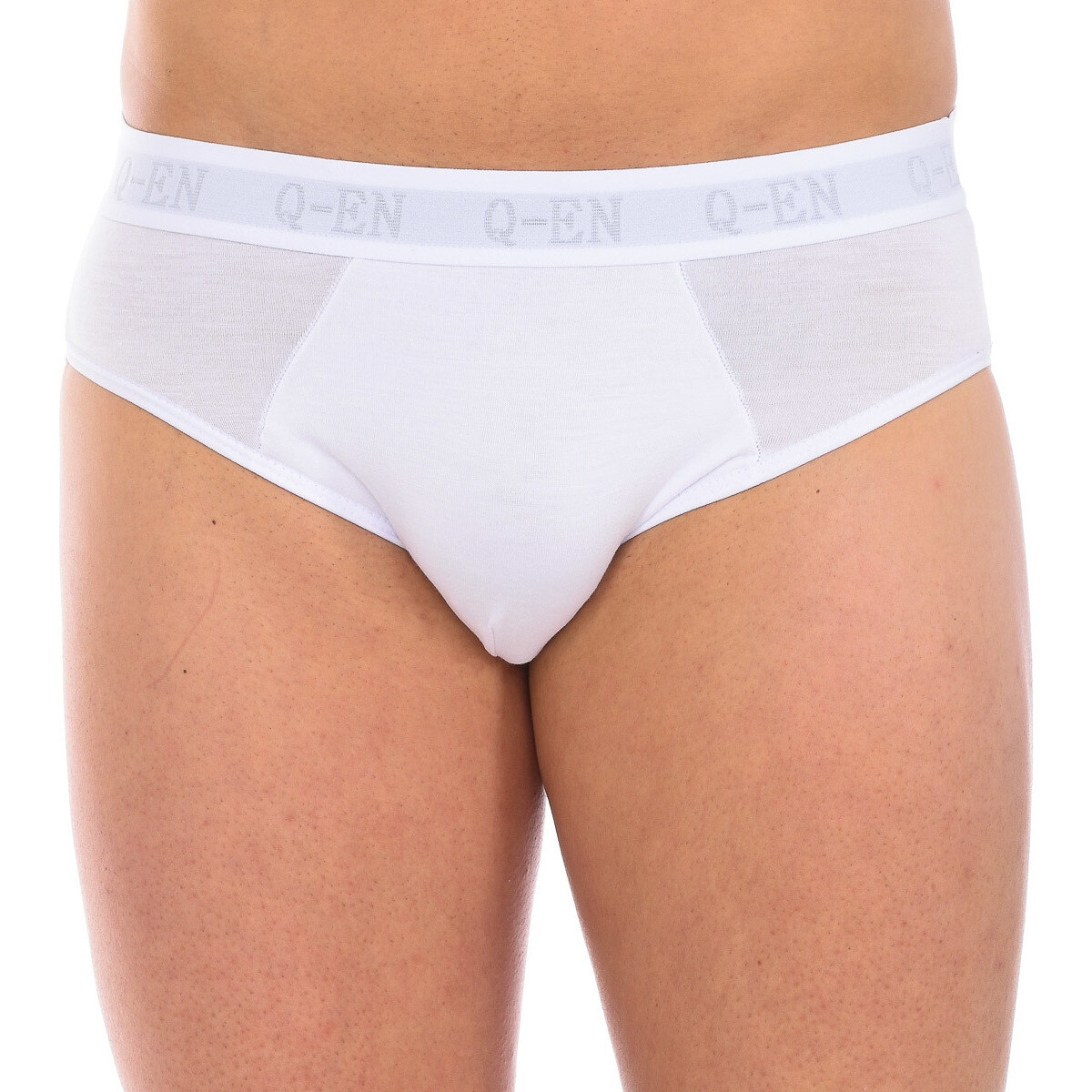 Q-En  510-BLANCO  Bílá