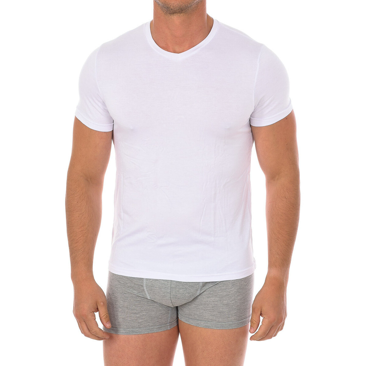 Q-En  603-BLANCO  Bílá