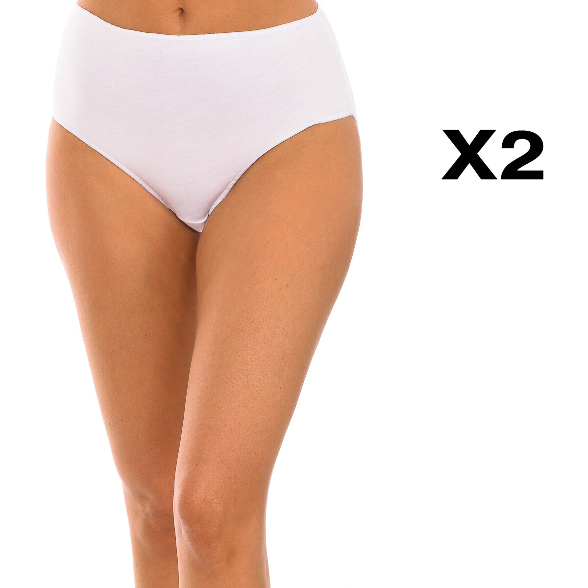 Q-En  906-BLANCO  Bílá