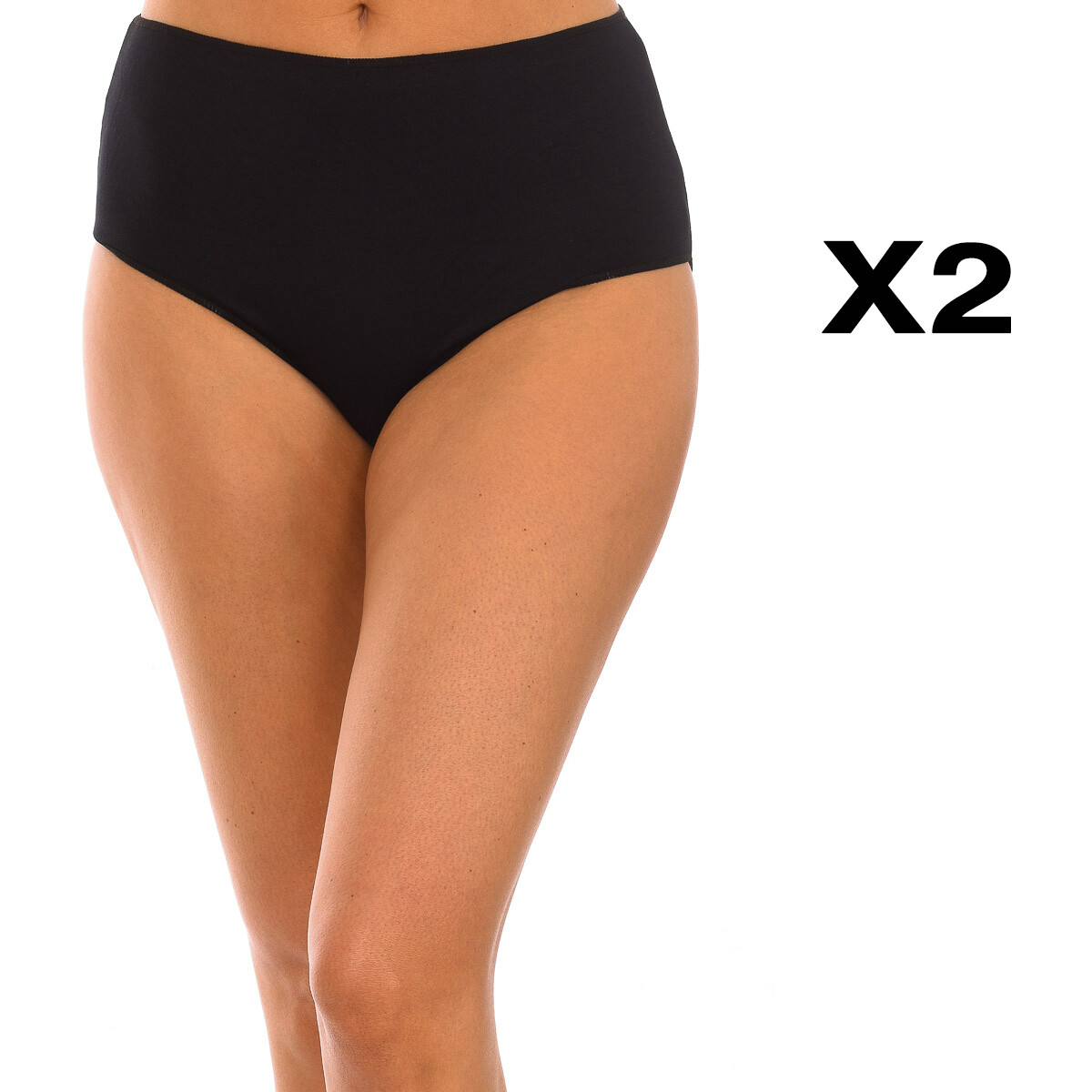 Q-En  906-NEGRO  Černá