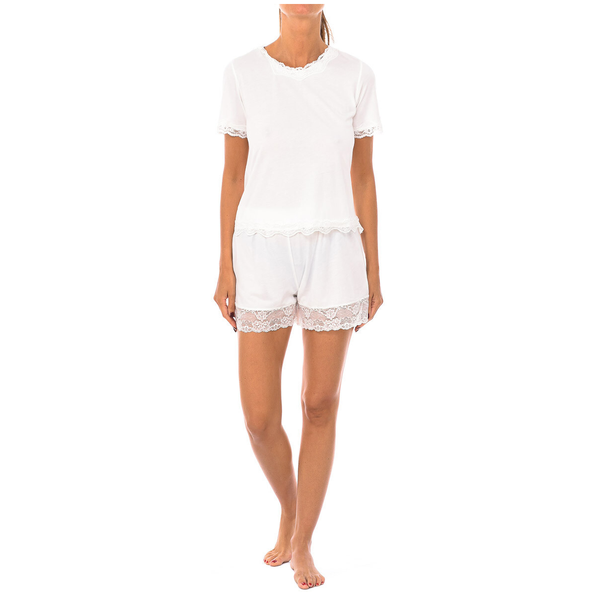 Feyza  1202-CREAM  Béžová