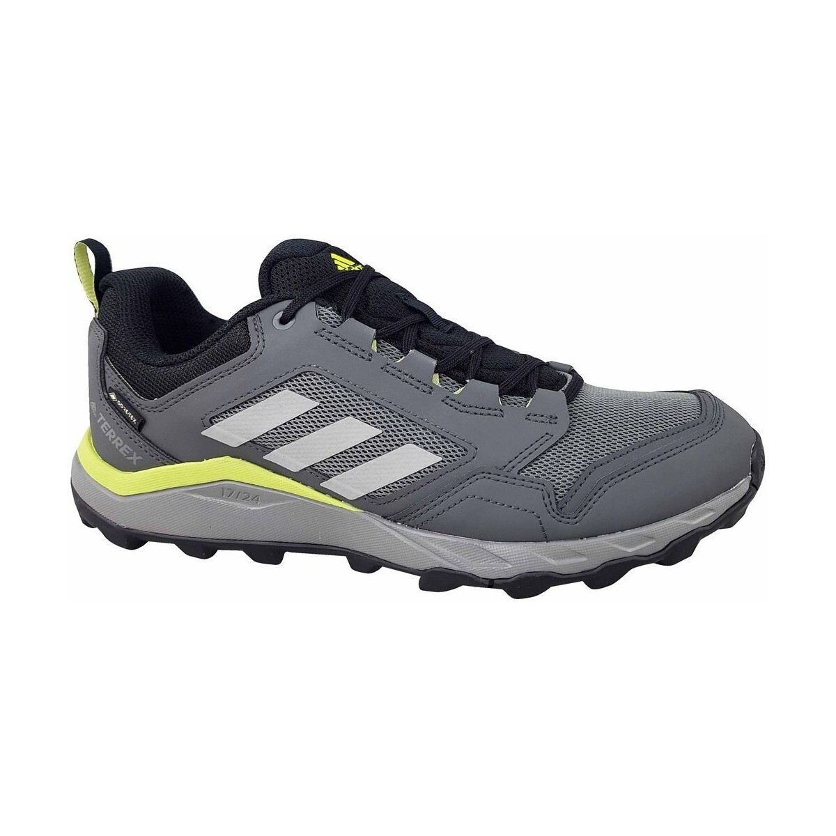 adidas  TRACEROCKER2 Gtx  Šedá
