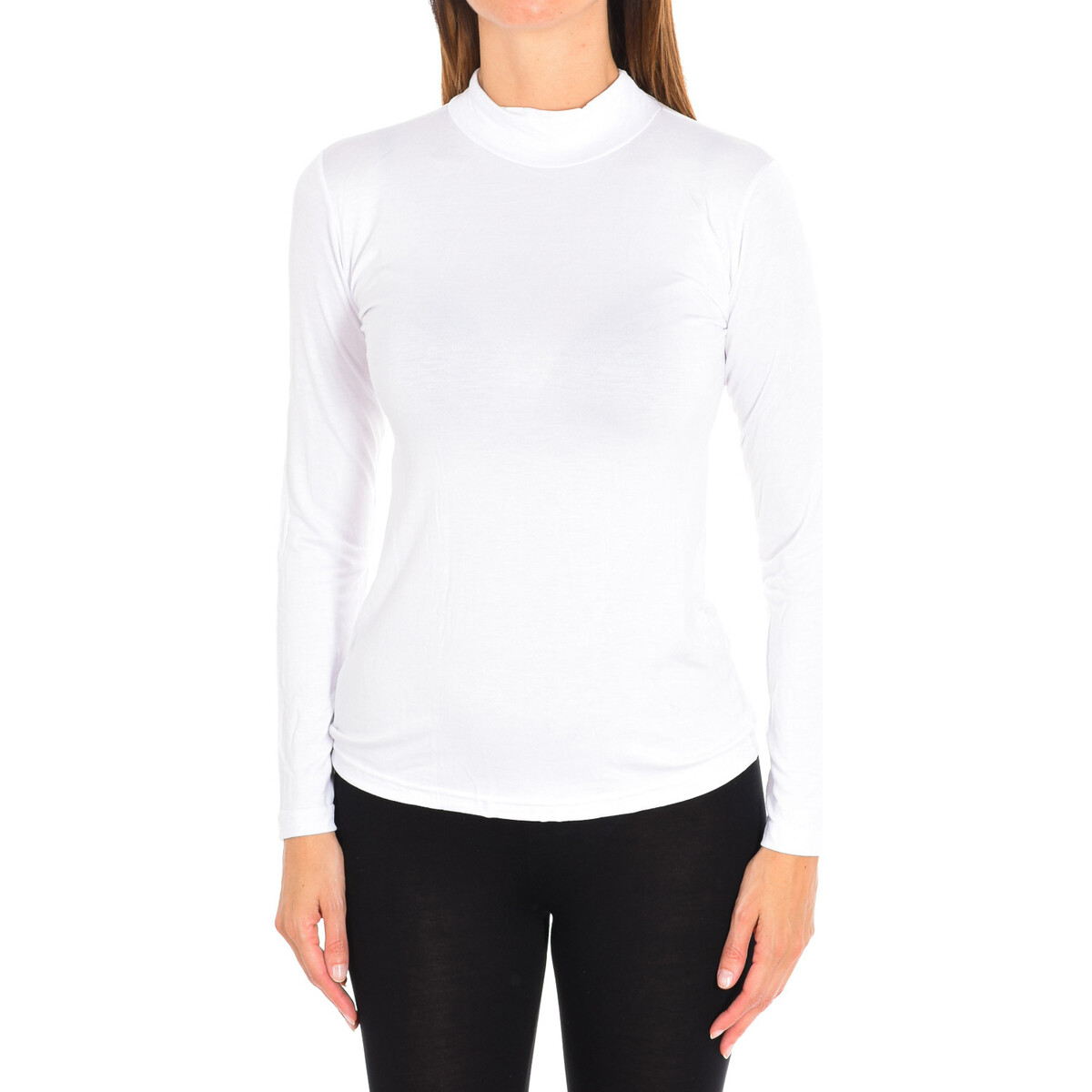 Q-En  712-BLANCO  Bílá