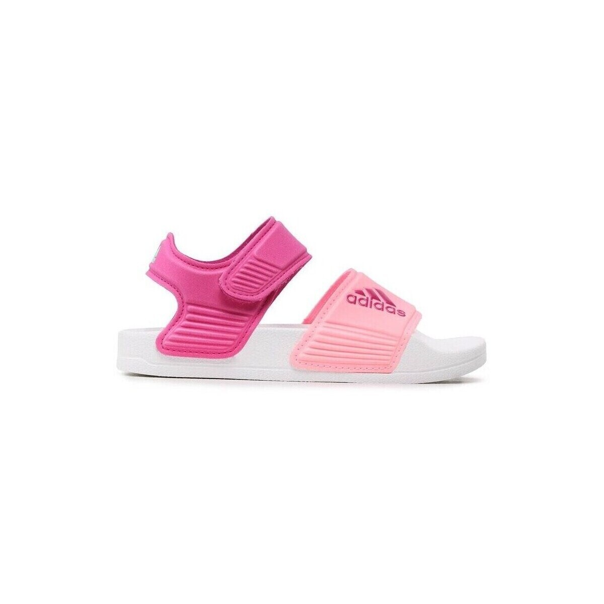 adidas  Adilette  Růžová