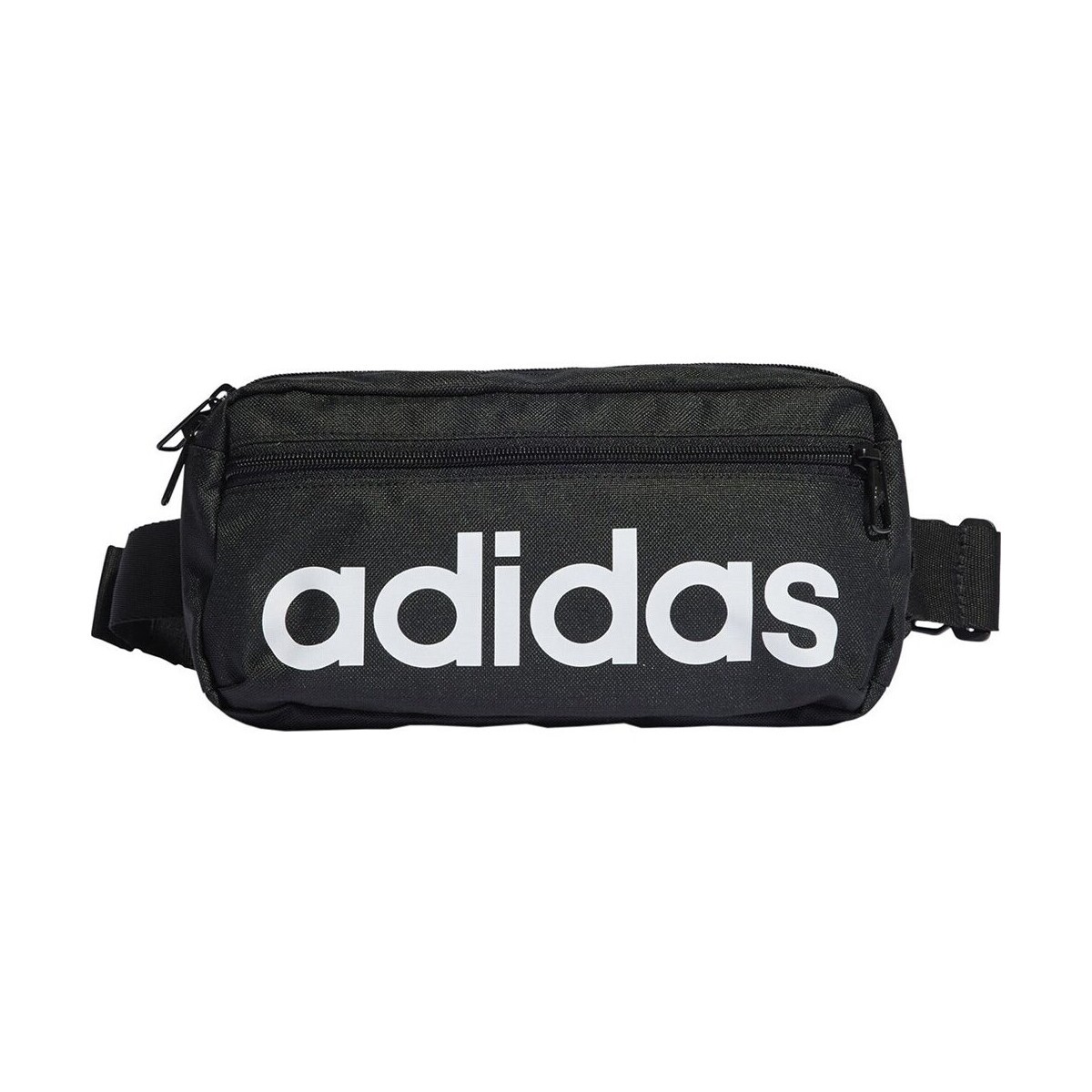 adidas  Linear Bum  Černá