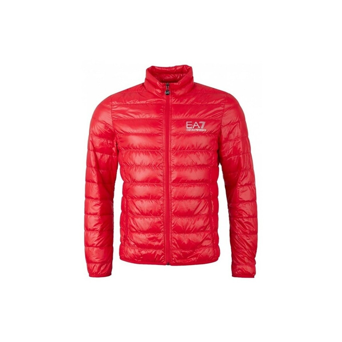 Emporio Armani  Racing Red  Červená