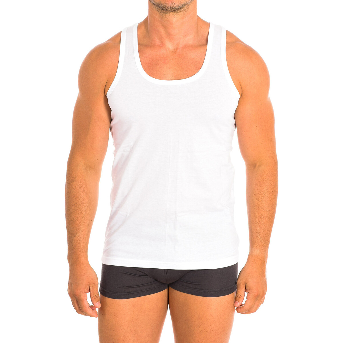 Q-En  1001-BLANCO  Bílá