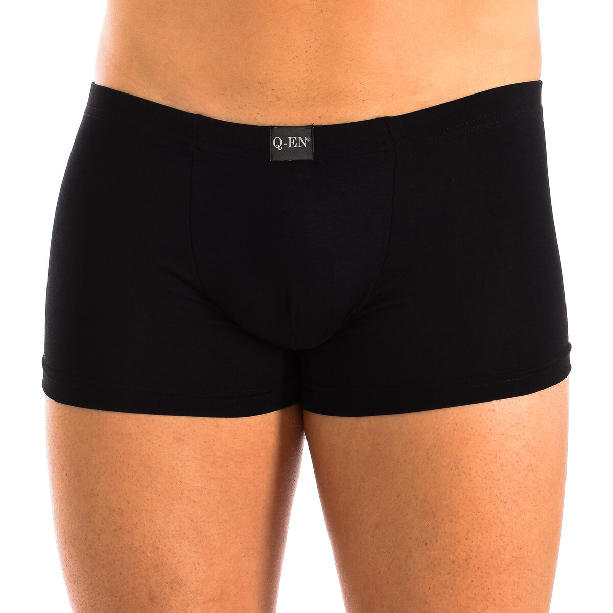 Q-En  514-NEGRO  Černá