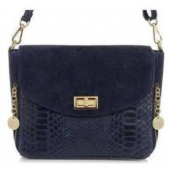 Vera Pelle  T96  Tmavě modrá