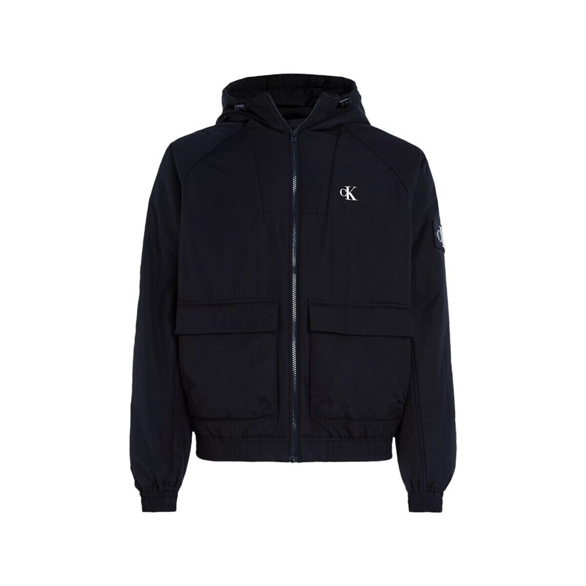 Calvin Klein Jeans  J30J323467BEH  Černá