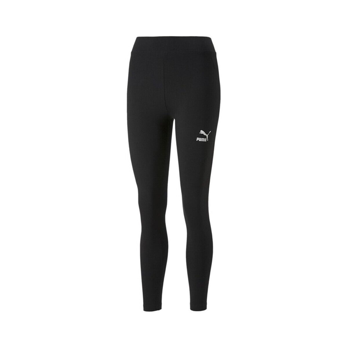 Puma  Classics High Waist  Černá