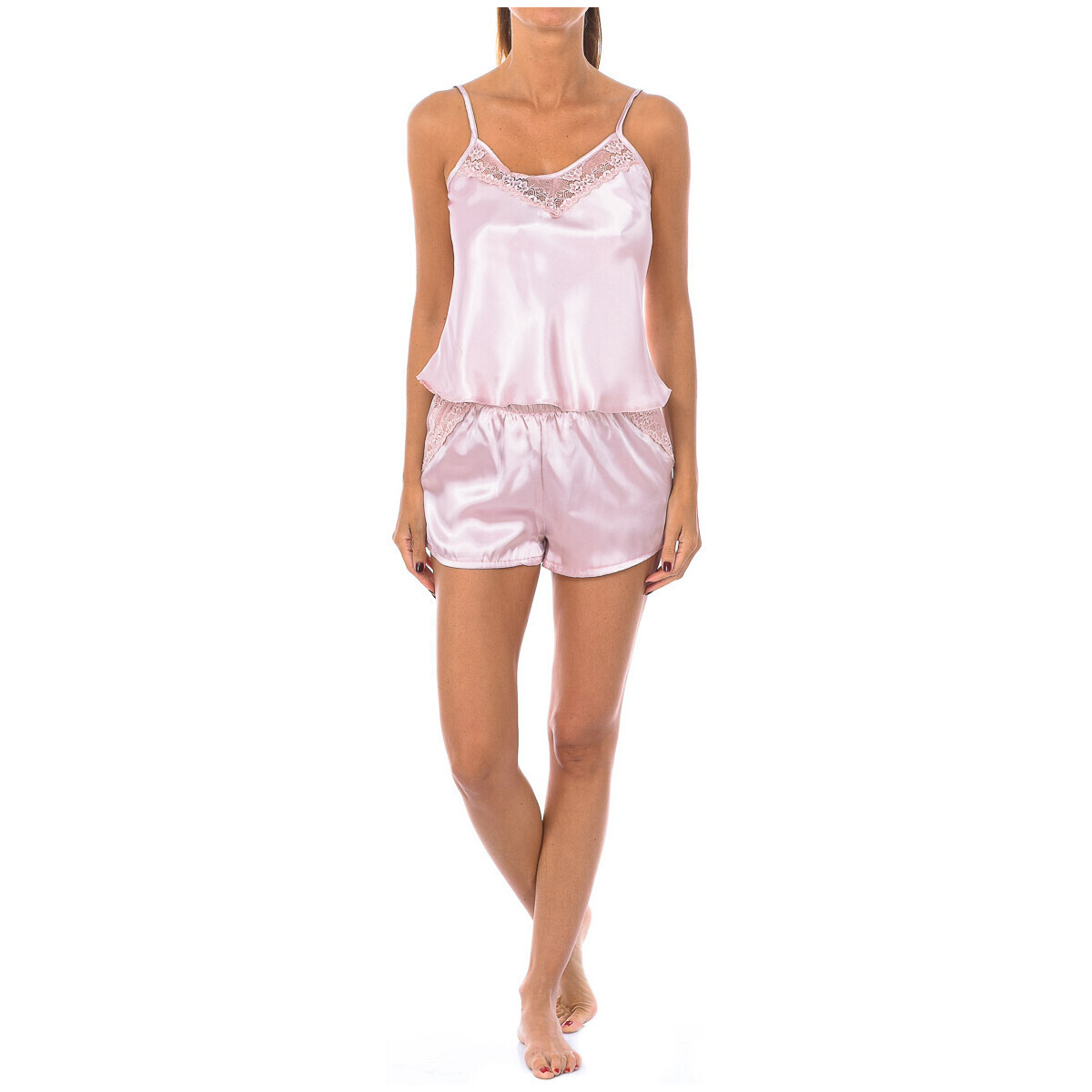 Feyza  2200-POWDER  Růžová