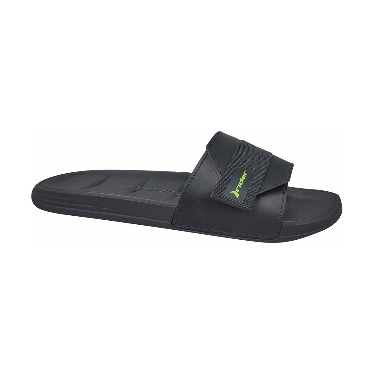 Rider  Free Mix Slide Ad  Černá