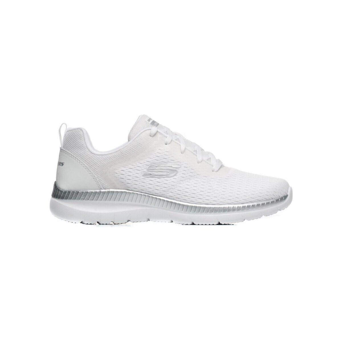 Skechers  12607WSL  Bílá
