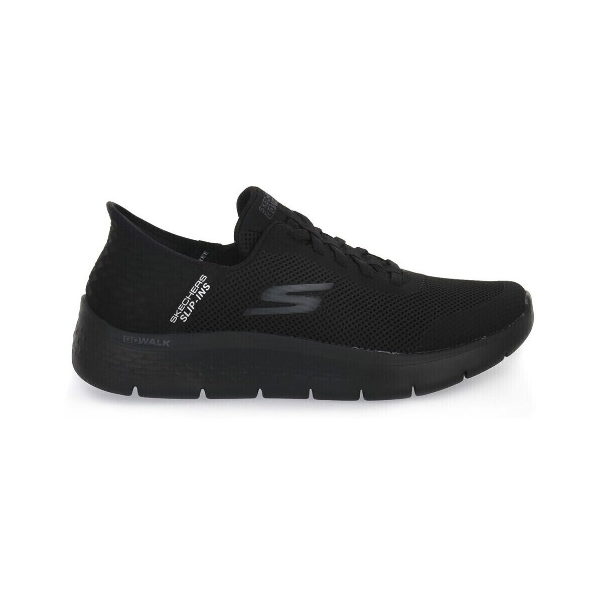 Skechers  216324BBK  Černá