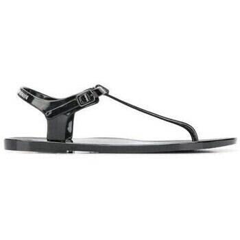 Emporio Armani  XFQ007XK091  Černá