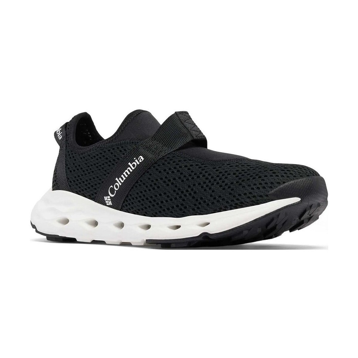 Columbia  BM0385010  Černá
