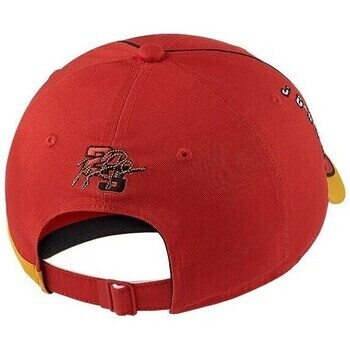 Nike  Air Jordan Jumpman Legacy91  Červená