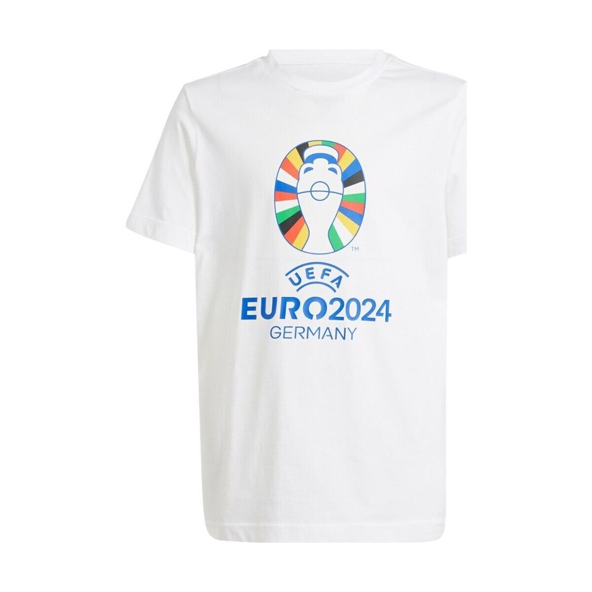 adidas  Official Emblem  Bílá