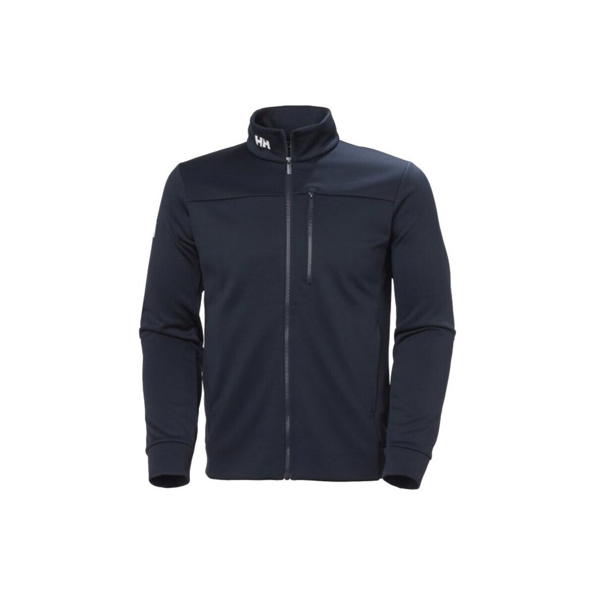 Helly Hansen  Crew Fleece Jacket M  Černá